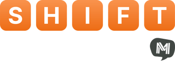 SHIFT by Mending Matters